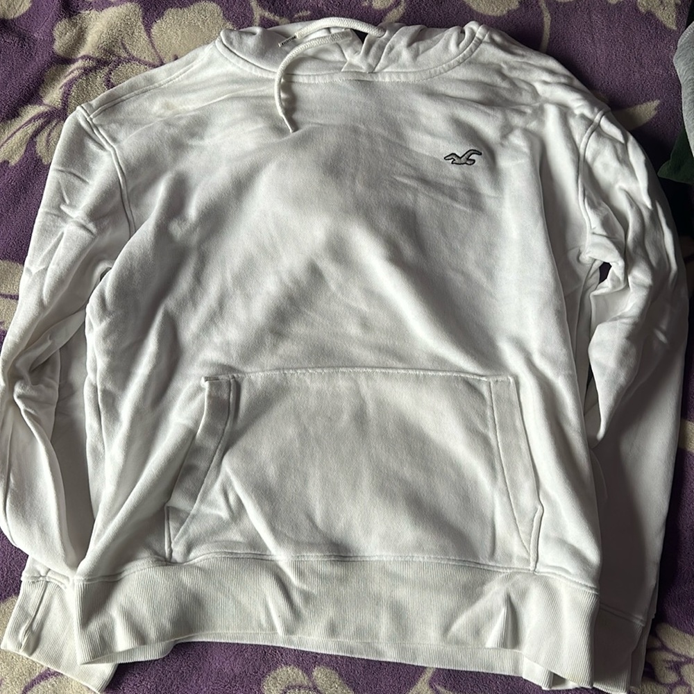 men’s hoodie